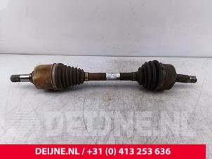 Gebruikte Homokineetas links-voor Mercedes Vito Tourer (447.7) 1.6 109 CDI 16V Prijs € 96,80 Inclusief btw aangeboden door van Deijne Onderdelen Uden B.V.