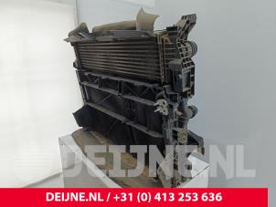 Mercedes Vito Cooling set O272254 photo 3