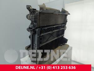 Mercedes Vito Cooling set O272254 photo 2