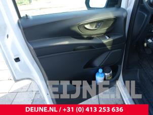 Mercedes Vito Door 2-door, left O272255 photo 2