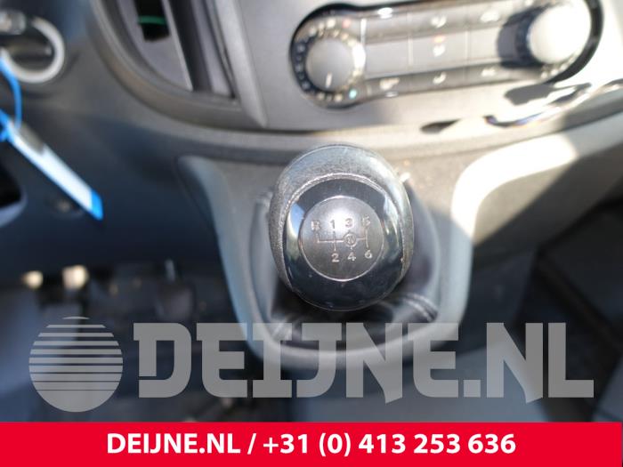 Mercedes Vito Schaltung O272270