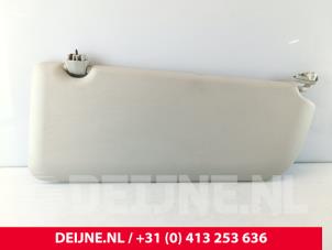 Mercedes Vito Sun visor O272271 photo 2