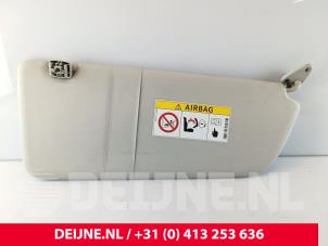 Mercedes Vito Sonnenblende O272272 foto 2