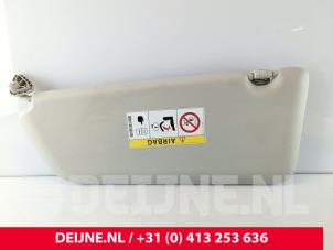 Mercedes Vito Sonnenblende O272272 foto 3