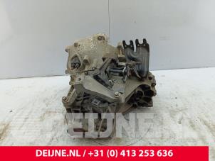 Volvo V50 Getriebe O272277 foto 3
