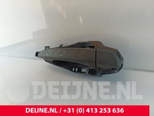Toyota Pro-Ace City Greep achterdeur Bus-Bestel O272278 foto 2