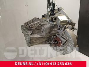 Peugeot Boxer Versnellingsbak O272281 foto 4