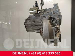Peugeot Boxer Versnellingsbak O272281 foto 3