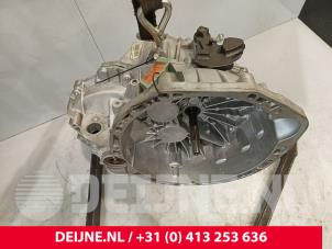 Renault Master Getriebe O272286 foto 2