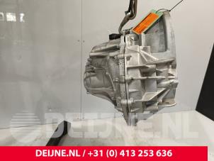 Renault Master Getriebe O272286 foto 3