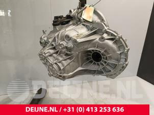 Renault Master Getriebe O272286 foto 4