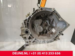Peugeot Boxer Gearbox O272291 photo 3