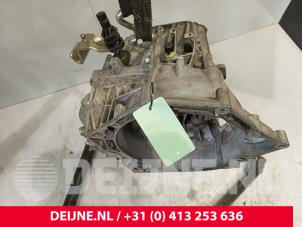 Peugeot Boxer Gearbox O272291 photo 4
