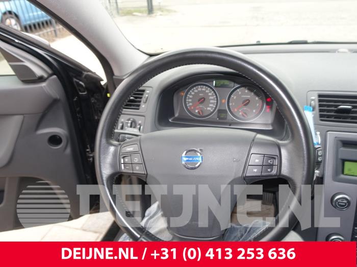 Volvo V50 Airbag links (Lenkrad) O272301