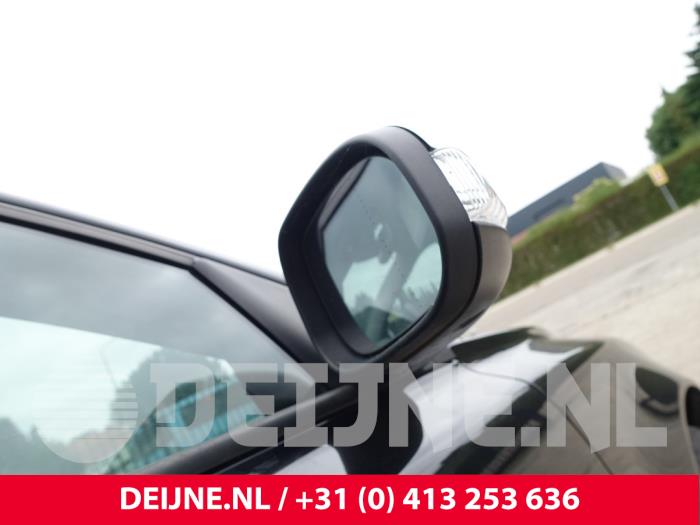 Volvo V50 Außenspiegel rechts O272307