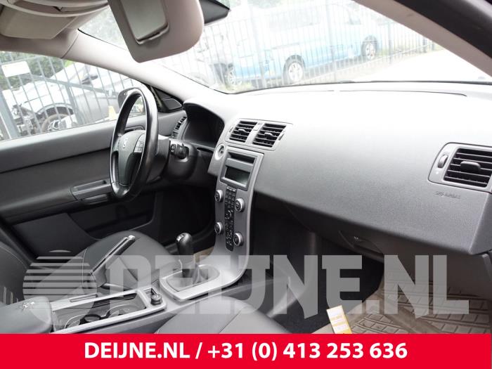 Volvo V50 Armaturenbrett O272309