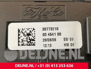 Volvo V50 Electric window switch O272313 photo 3