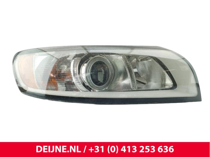 Volvo V50 Scheinwerfer rechts O272322