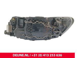 Volvo V50 Scheinwerfer rechts O272322 foto 2