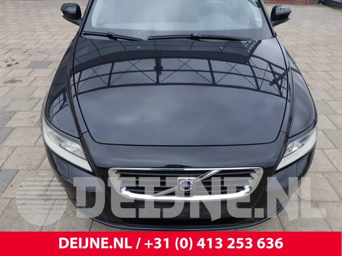 Volvo V50 Motorhaube O272324