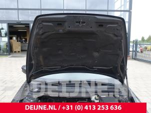 Volvo V50 Bonnet O272324 photo 2