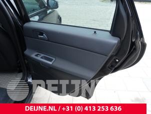 Volvo V50 Portier 4Deurs rechts-achter O272326 foto 2