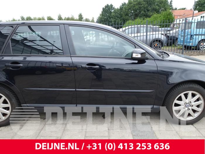 Volvo V50 Tür 4-türig rechts vorne O272327