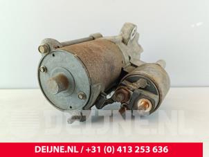Volvo V50 Startmotor O272338 foto 3