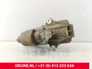 Volvo V50 Startmotor O272338 foto 2