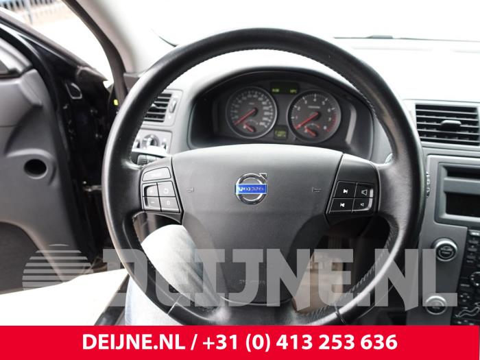 Volvo V50 Lenkrad O272339