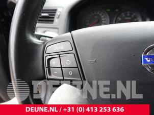 Volvo V50 Lenkrad O272339 foto 3