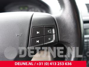 Volvo V50 Lenkrad O272339 foto 2