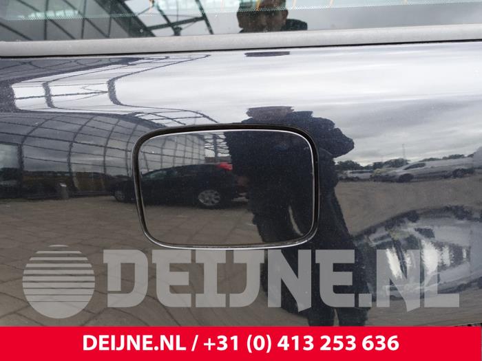 Volvo V50 Tankklappe O272341