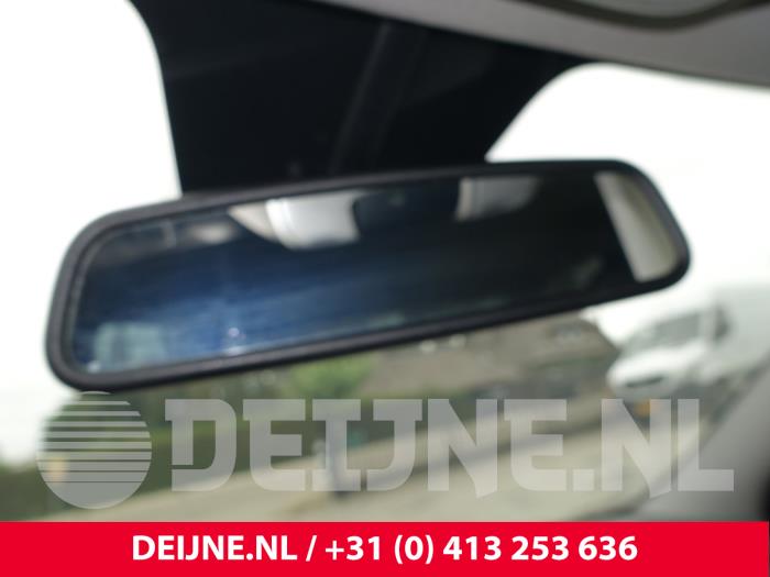 Volvo V50 Innenspiegel O272304
