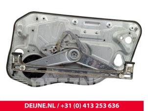 Volvo V50 Ruitmechaniek 4Deurs links-voor O272350 foto 2