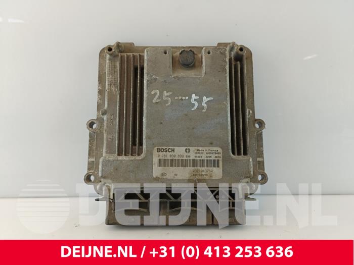Mercedes Citan Computer Motormanagement O272359