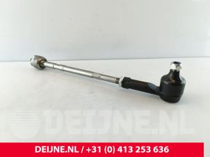 Nieuwe Spoorstang rechts Renault Clio II (BB/CB) 1.6 16V Prijs € 24,20 Inclusief btw aangeboden door van Deijne Onderdelen Uden B.V.