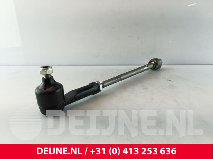 Renault Clio Spurstange links O272366