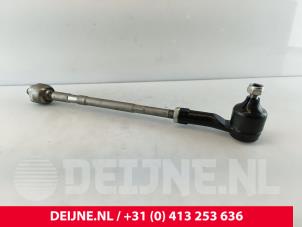 Renault Clio Tie rod, left O272366 photo 2