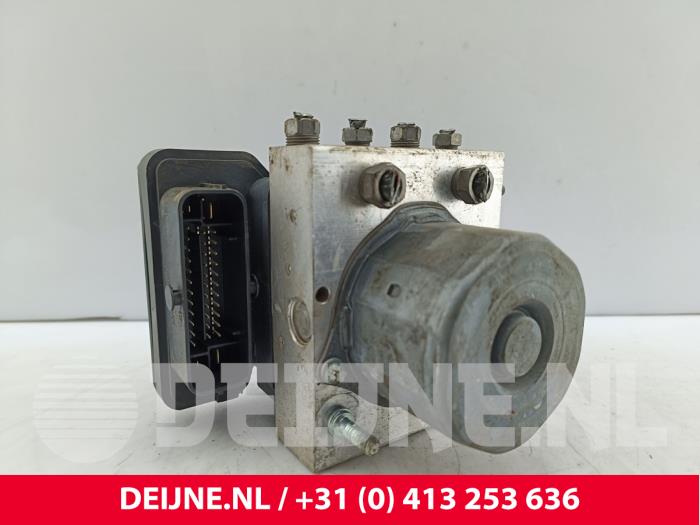 Ford Transit Custom ABS Pomp O272376