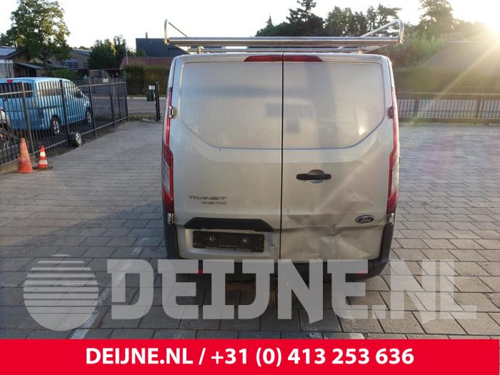 Ford Transit Custom Achterbumper O272378