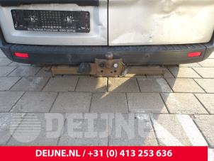 Ford Transit Custom Stoßstange hinten O272378 foto 2