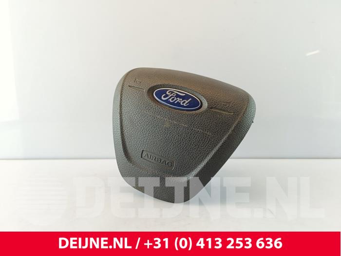 Ford Transit Custom Airbag links (Stuur) O272381