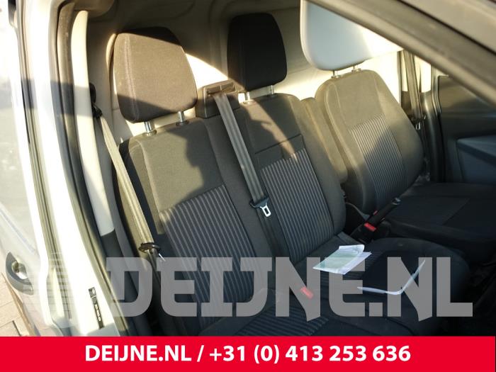 Ford Transit Custom Double front seat, right O272383
