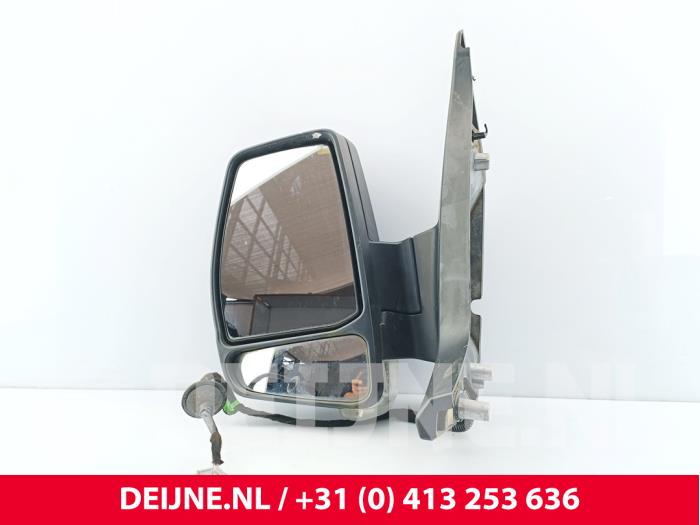 Ford Transit Custom Wing mirror, left O272388