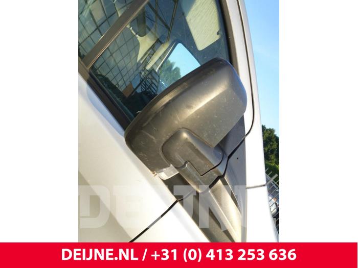 Ford Transit Custom Wing mirror, right O272389