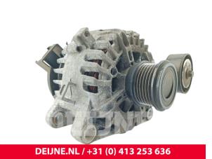 Ford Transit Custom Dynamo O272393 foto 3