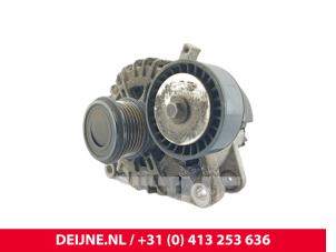 Gebruikte Dynamo Ford Transit Custom 2.0 TDCi 16V Eco Blue 105 Prijs € 121,00 Inclusief btw aangeboden door van Deijne Onderdelen Uden B.V.