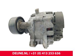 Ford Transit Custom Dynamo O272393 foto 2