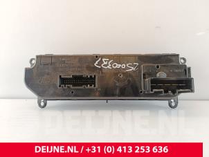 Ford Transit Custom Heizung Bedienpaneel O272398 foto 2